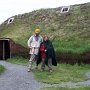 <p align=left>Svein, le viking français